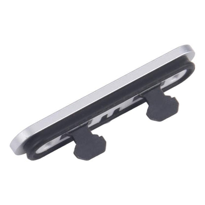 For Sony Xperia 1 II Dustproof Block (Silver) - Dust Plug by buy2fix | Online Shopping UK | buy2fix