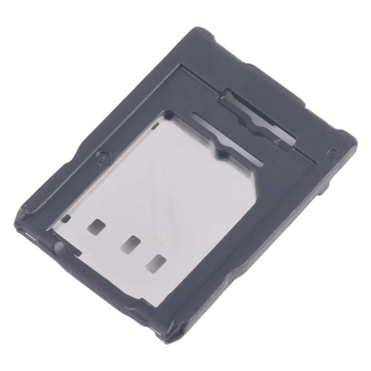 For Sony Xperia Pro-I SIM Card Tray + SIM / Micro SD Card Tray - Card Tray by buy2fix | Online Shopping UK | buy2fix