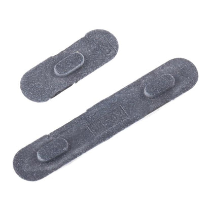 For Sony Xperia ACE II Power Button and Volume Control Button (White) - Others by buy2fix | Online Shopping UK | buy2fix