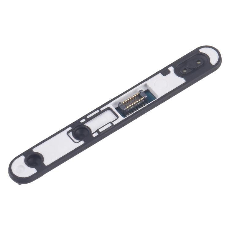 For Sony Xperia 1 IV Fingerprint Button (Black) - Others by buy2fix | Online Shopping UK | buy2fix