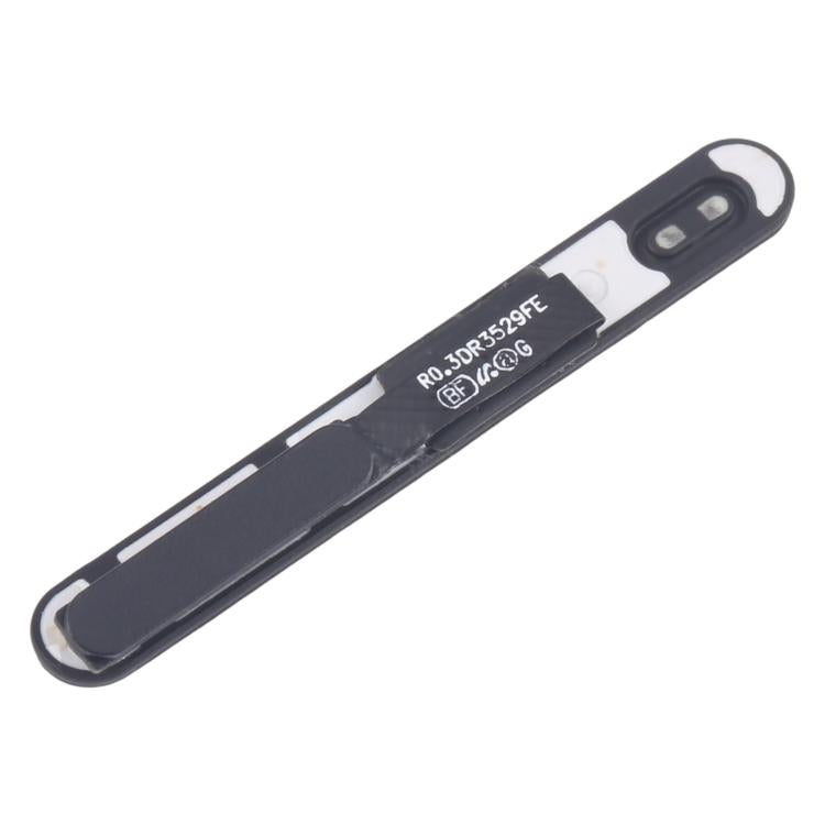 For Sony Xperia 1 IV Fingerprint Button (Black) - Others by buy2fix | Online Shopping UK | buy2fix