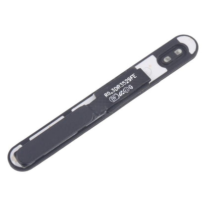For Sony Xperia 1 IV Fingerprint Button (Black) - Others by buy2fix | Online Shopping UK | buy2fix