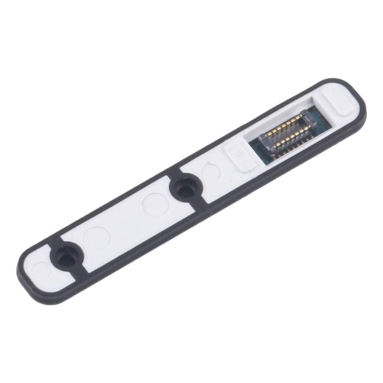 For Sony Xperia XZ1 Compact Fingerprint Button (Silver) - Others by buy2fix | Online Shopping UK | buy2fix