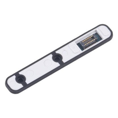 For Sony Xperia XZ1 Compact Fingerprint Button (Silver) - Others by buy2fix | Online Shopping UK | buy2fix