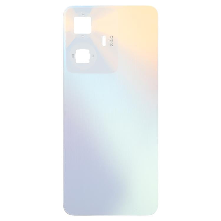 For Realme C55 4G RMX3710 Back Cover(Gold) - Back Cover by buy2fix | Online Shopping UK | buy2fix