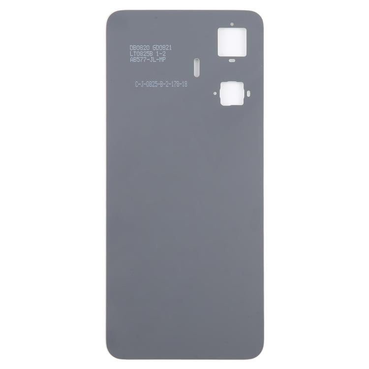 For Realme C55 4G RMX3710 Back Cover(Gold) - Back Cover by buy2fix | Online Shopping UK | buy2fix