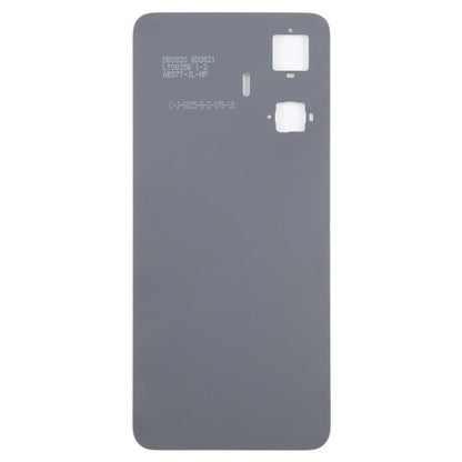 For Realme C55 4G RMX3710 Back Cover(Gold) - Back Cover by buy2fix | Online Shopping UK | buy2fix