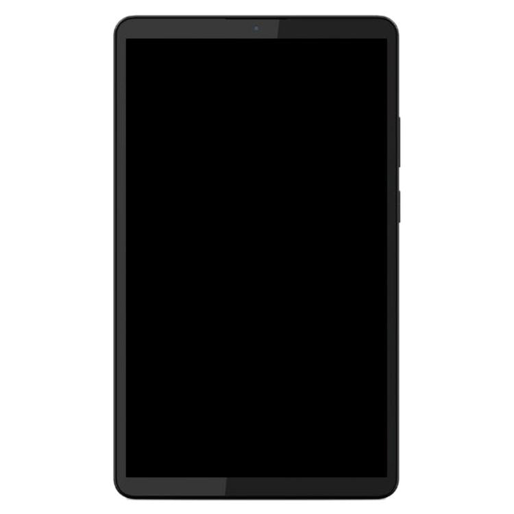 For Lenovo Tab One K9 8.7 TB305 LCD Screen with Digitizer Full Assembly(Black) - LCD Screen by buy2fix | Online Shopping UK | buy2fix