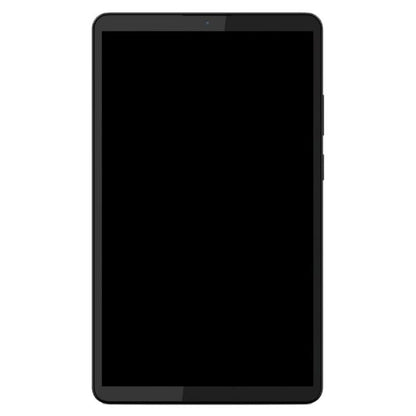 For Lenovo Tab One K9 8.7 TB305 LCD Screen with Digitizer Full Assembly(Black) - LCD Screen by buy2fix | Online Shopping UK | buy2fix