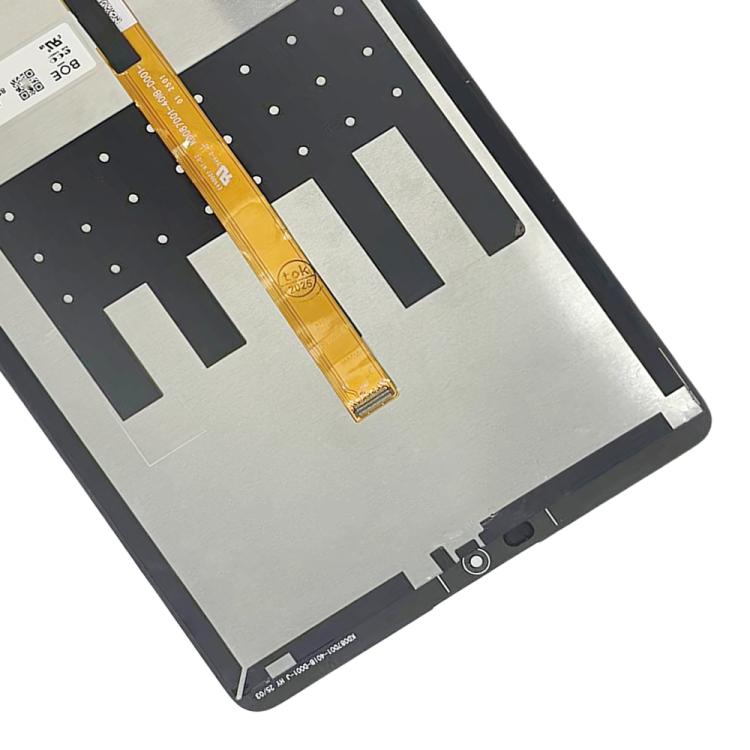 For Lenovo Tab One K9 8.7 TB305 LCD Screen with Digitizer Full Assembly(Black) - LCD Screen by buy2fix | Online Shopping UK | buy2fix