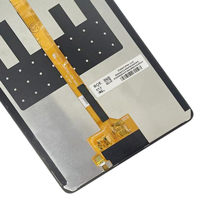 For Lenovo Tab One K9 8.7 TB305 LCD Screen with Digitizer Full Assembly(Black) - LCD Screen by buy2fix | Online Shopping UK | buy2fix