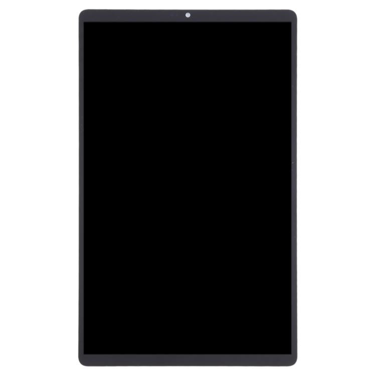 For Lenovo Legion Y700 3nd 2025 LCD Screen with Digitizer Full Assembly (Black) - LCD Screen by buy2fix | Online Shopping UK | buy2fix