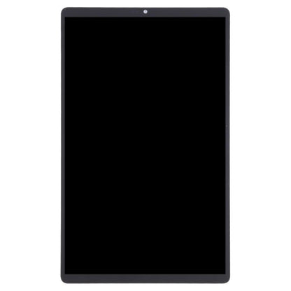 For Lenovo Legion Y700 3nd 2025 LCD Screen with Digitizer Full Assembly (Black) - LCD Screen by buy2fix | Online Shopping UK | buy2fix