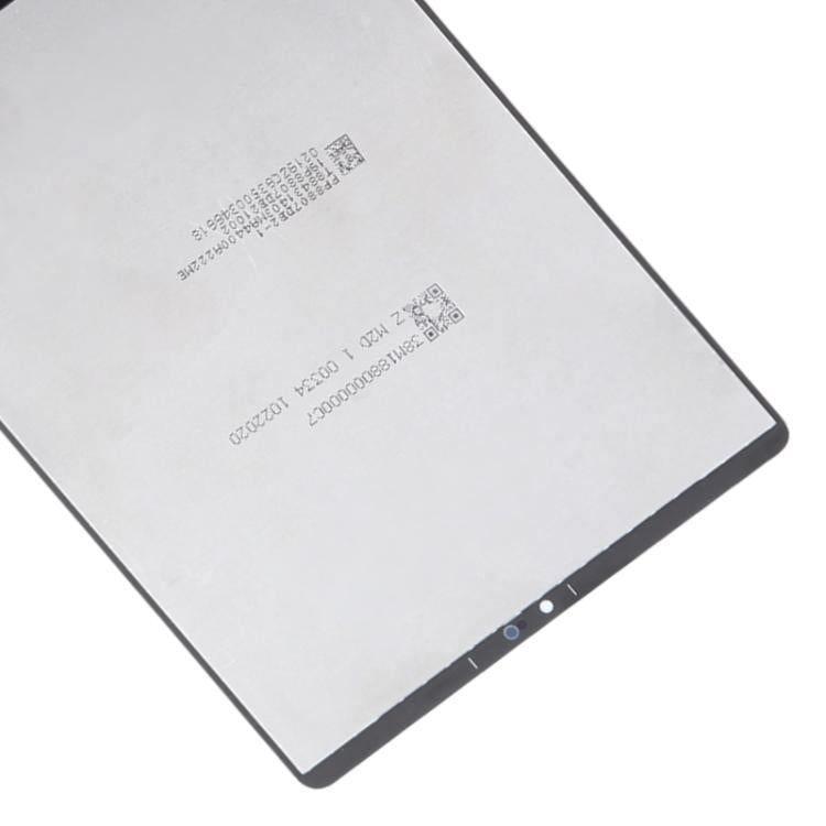 For Lenovo Legion Y700 3nd 2025 LCD Screen with Digitizer Full Assembly (Black) - LCD Screen by buy2fix | Online Shopping UK | buy2fix