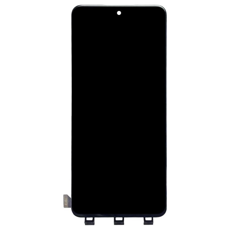 For OnePlus Ace 5 Racing LCD Screen With Digitizer Full Assembly - LCD Screen by buy2fix | Online Shopping UK | buy2fix