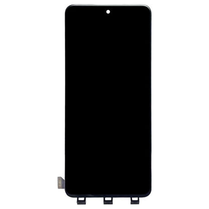 For OnePlus Ace 5 Racing LCD Screen With Digitizer Full Assembly - LCD Screen by buy2fix | Online Shopping UK | buy2fix