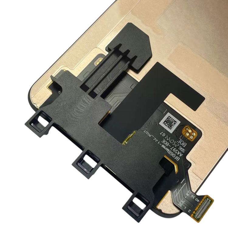 For OnePlus Ace 5 Racing LCD Screen With Digitizer Full Assembly - LCD Screen by buy2fix | Online Shopping UK | buy2fix