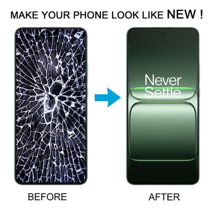 For OnePlus Ace 5 Racing LCD Screen With Digitizer Full Assembly - LCD Screen by buy2fix | Online Shopping UK | buy2fix