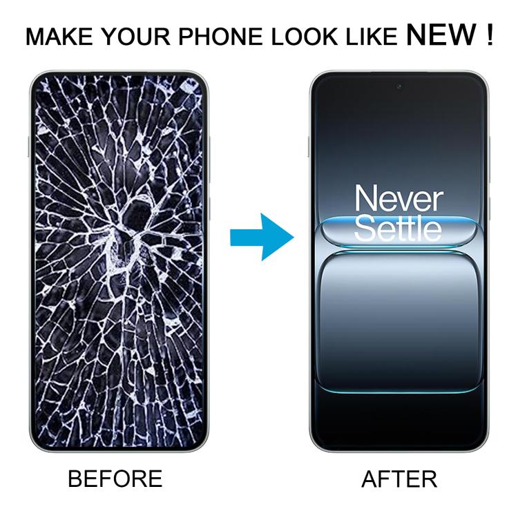 For OnePlus Ace 5 Ultra Original LCD Screen with Digitizer Full Assembly - LCD Screen by buy2fix | Online Shopping UK | buy2fix