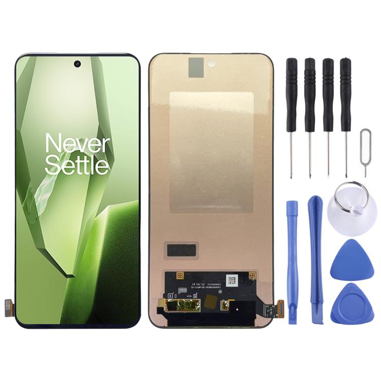 For OnePlus Ace 6 Original LCD Screen with Digitizer Full Assembly - LCD Screen by buy2fix | Online Shopping UK | buy2fix