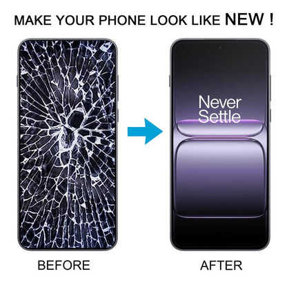 For OnePlus Nord 5 Original LCD Screen with Digitizer Full Assembly - LCD Screen by buy2fix | Online Shopping UK | buy2fix