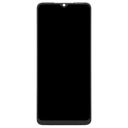 For Itel A50 OEM LCD Screen with Digitizer Full Assembly - LCD Screen by buy2fix | Online Shopping UK | buy2fix