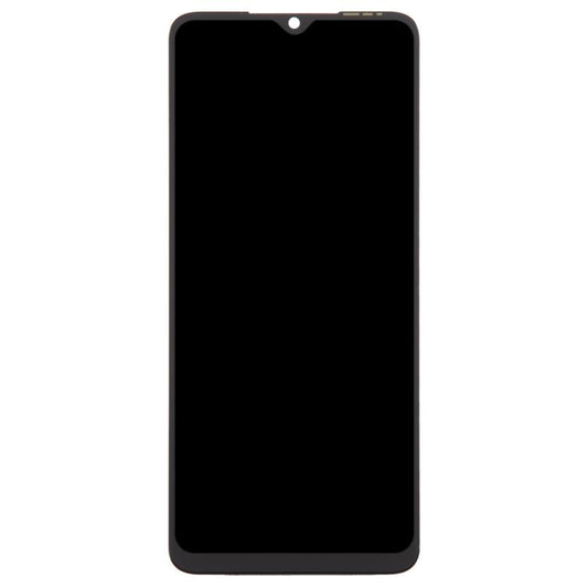 For Itel A50 OEM LCD Screen with Digitizer Full Assembly - LCD Screen by buy2fix | Online Shopping UK | buy2fix