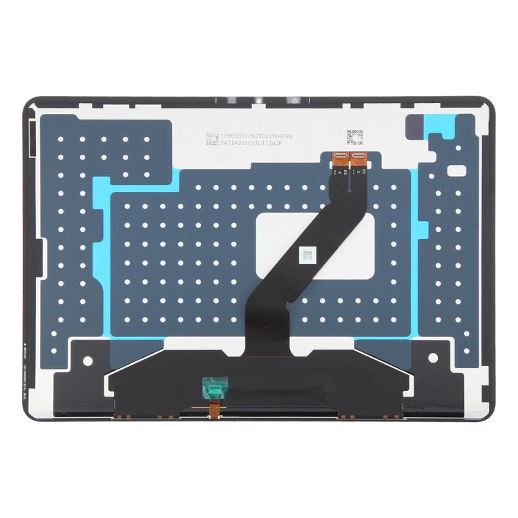 For Xiaomi Pad 7S Pro 12.5 Original LCD Screen with Digitizer Full Assembly - LCD Screen by buy2fix | Online Shopping UK | buy2fix