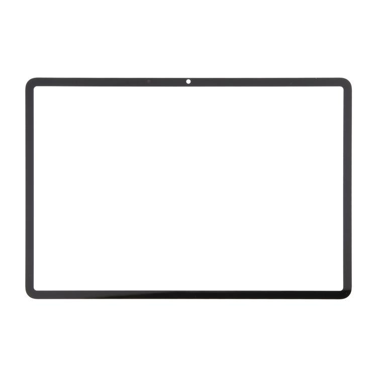 For Huawei MatePad 11.5 inch BTK-W09/AL09 2023 Front Screen Outer Glass Lens, HD Version (Black) - Outer Glass Lens by buy2fix | Online Shopping UK | buy2fix
