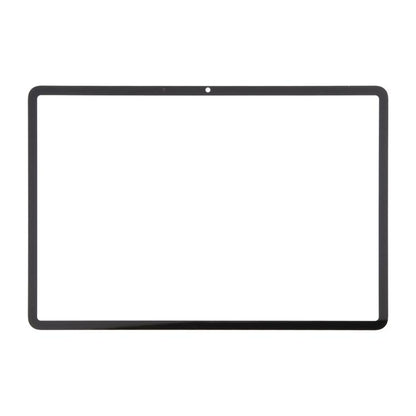 For Huawei MatePad 11.5 inch BTK-W09/AL09 2023 Front Screen Outer Glass Lens, HD Version (Black) - Outer Glass Lens by buy2fix | Online Shopping UK | buy2fix