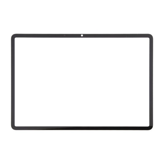For Huawei MatePad 11.5 inch BTK-W09/AL09 2023 Front Screen Outer Glass Lens, HD Version (Black) - Outer Glass Lens by buy2fix | Online Shopping UK | buy2fix