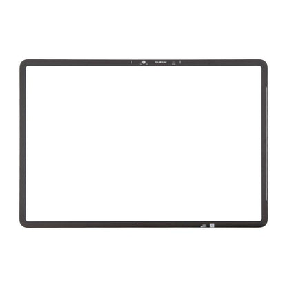 For Huawei MatePad 11.5 inch BTK-W09/AL09 2023 Front Screen Outer Glass Lens, HD Version (Black) - Outer Glass Lens by buy2fix | Online Shopping UK | buy2fix