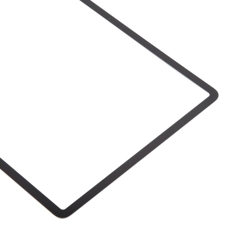 For Huawei MatePad 11.5 inch BTK-W09/AL09 2023 Front Screen Outer Glass Lens, HD Version (Black) - Outer Glass Lens by buy2fix | Online Shopping UK | buy2fix