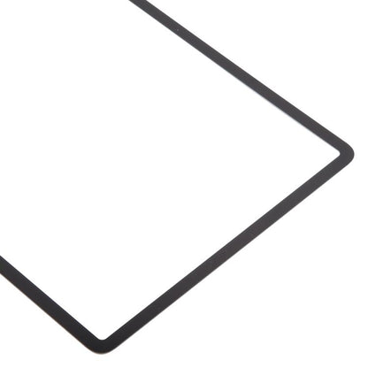 For Huawei MatePad 11.5 inch BTK-W09/AL09 2023 Front Screen Outer Glass Lens, HD Version (Black) - Outer Glass Lens by buy2fix | Online Shopping UK | buy2fix