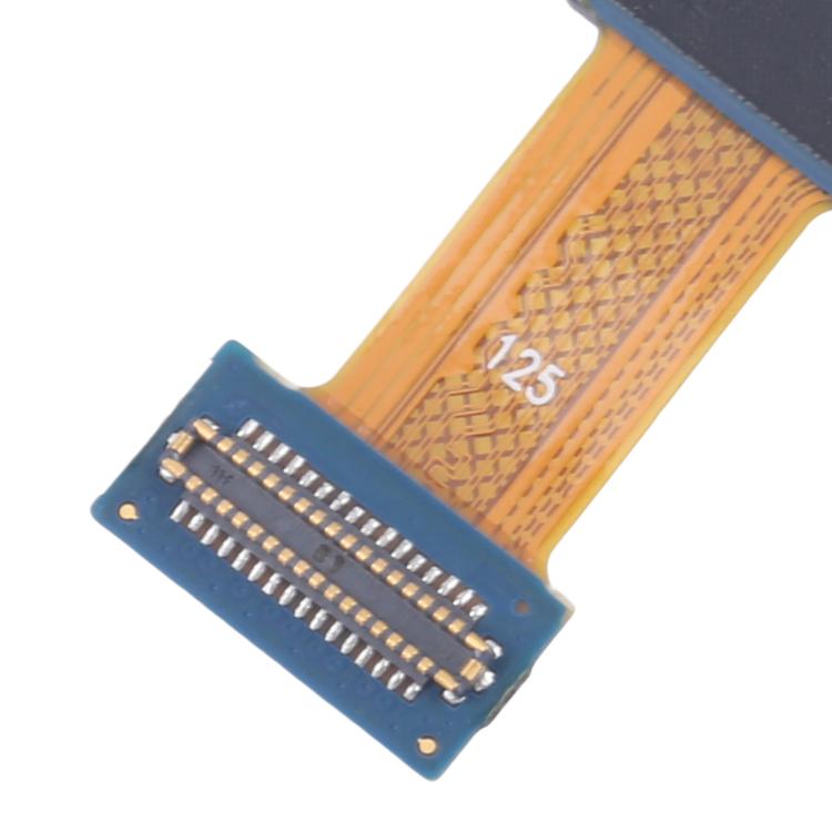 For Samsung Galaxy Tab S9 FE SM-X510/X516 Original Front Facing Camera - Camera Series by buy2fix | Online Shopping UK | buy2fix