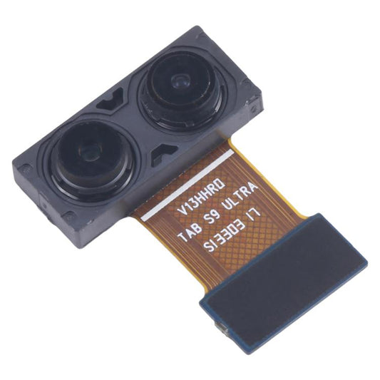 For Samsung Galaxy Tab S9 Ultra SM-X910/X916 Original Front Facing Camera - Camera Series by buy2fix | Online Shopping UK | buy2fix