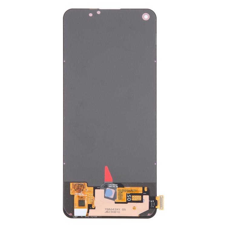 For Realme 11 4G RMX3636 OLED LCD Screen with Digitizer Full Assembly - LCD Screen by buy2fix | Online Shopping UK | buy2fix