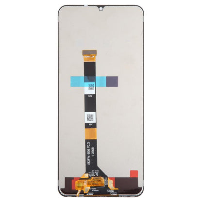For Realme C51s 4G RMX3765 OEM LCD Screen with Digitizer Full Assembly - LCD Screen by buy2fix | Online Shopping UK | buy2fix