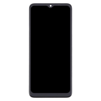 For TCL 40 X 5G T609 OEM LCD Screen Digitizer Full Assembly with Frame - For TCL by buy2fix | Online Shopping UK | buy2fix