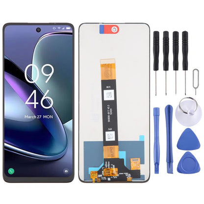 For TCL 50 5G OEM LCD Screen with Digitizer Full Assembly - For TCL by buy2fix | Online Shopping UK | buy2fix