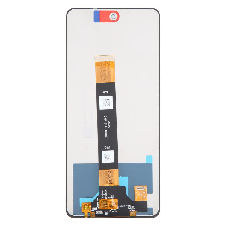 For TCL 50 5G OEM LCD Screen with Digitizer Full Assembly - For TCL by buy2fix | Online Shopping UK | buy2fix