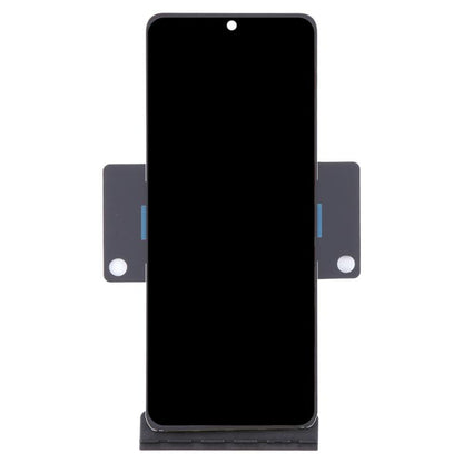 For Motorola Razr 60 / Razr 2025 AMOLED Material Original LCD Screen with Digitizer Full Assembly - LCD Screen by buy2fix | Online Shopping UK | buy2fix