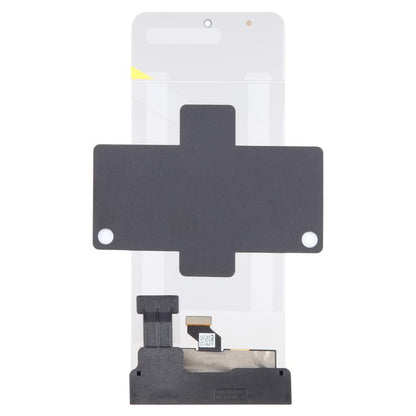 For Motorola Razr 60 / Razr 2025 AMOLED Material Original LCD Screen with Digitizer Full Assembly - LCD Screen by buy2fix | Online Shopping UK | buy2fix