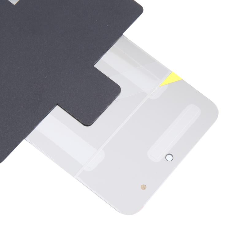 For Motorola Razr 60 / Razr 2025 AMOLED Material Original LCD Screen with Digitizer Full Assembly - LCD Screen by buy2fix | Online Shopping UK | buy2fix