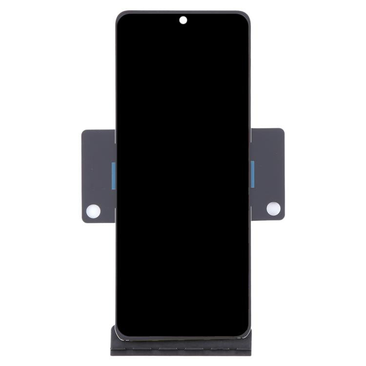 For Motorola Razr 60 Ultra / Razr Ultra 2025 AMOLED Material Original LCD Screen with Digitizer Full Assembly - LCD Screen by buy2fix | Online Shopping UK | buy2fix