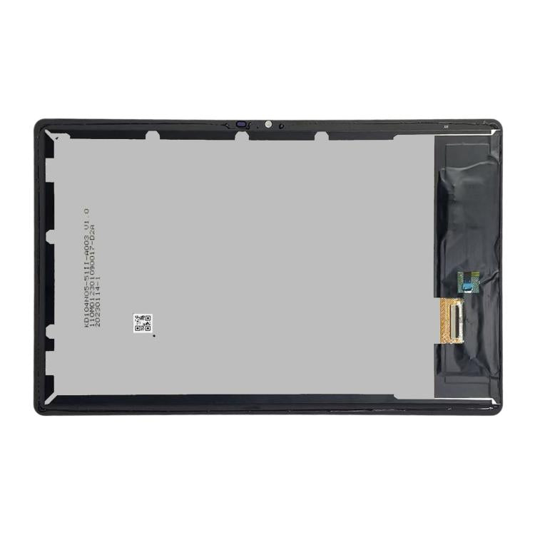 For Acer Iconia Tab P10 A22001 LCD Screen with Digitizer Full Assembly (Black) - For Acer by buy2fix | Online Shopping UK | buy2fix