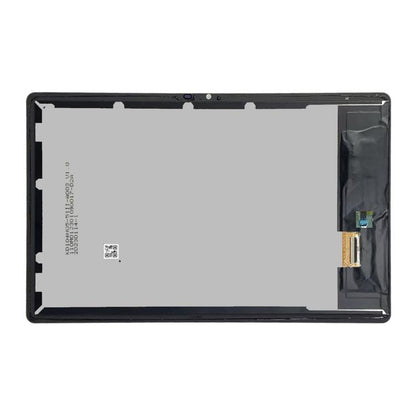 For Acer Iconia Tab P10 A22001 LCD Screen with Digitizer Full Assembly (Black) - For Acer by buy2fix | Online Shopping UK | buy2fix