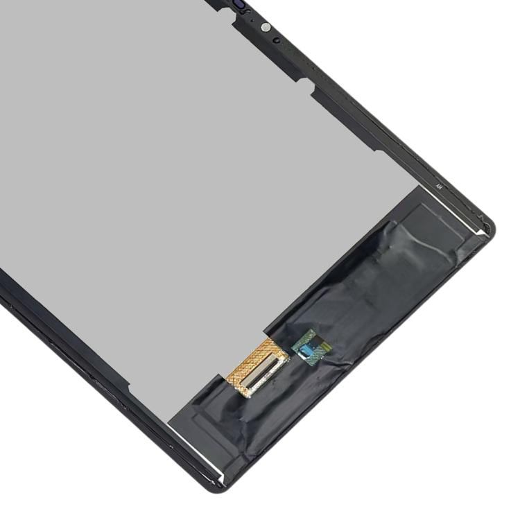 For Acer Iconia Tab P10 A22001 LCD Screen with Digitizer Full Assembly (Black) - For Acer by buy2fix | Online Shopping UK | buy2fix