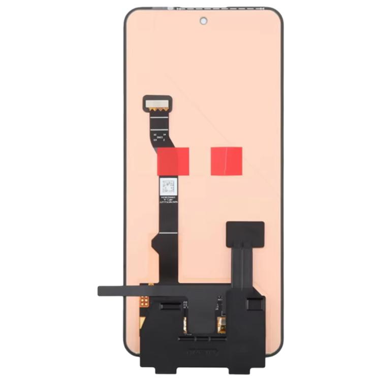 For Nothing CMF Phone 2 Pro LCD Screen with Digitizer Full Assembly (Black) - For Nothing by buy2fix | Online Shopping UK | buy2fix