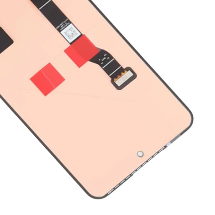 For Nothing CMF Phone 2 Pro LCD Screen with Digitizer Full Assembly (Black) - For Nothing by buy2fix | Online Shopping UK | buy2fix